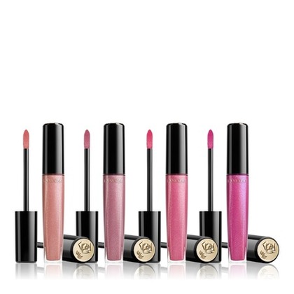 Gloss - Brillance miroir - Couleur étincelante