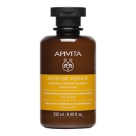 250ML APIVITA INTENSE REPAIR Shampoing nourrissant & réparateur  1 of 2 