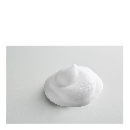 Mousse nettoyante purifiante
