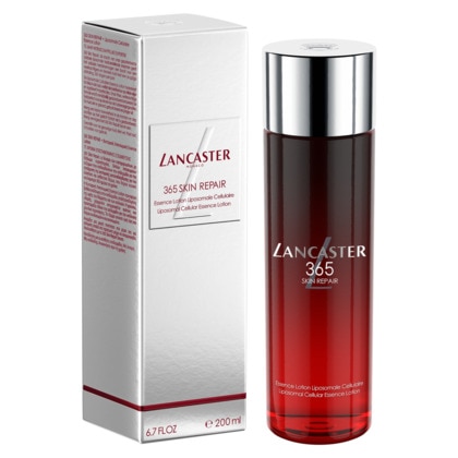 200ML Lancaster 365 SKIN REPAIR Lotion essence  1 of 4 