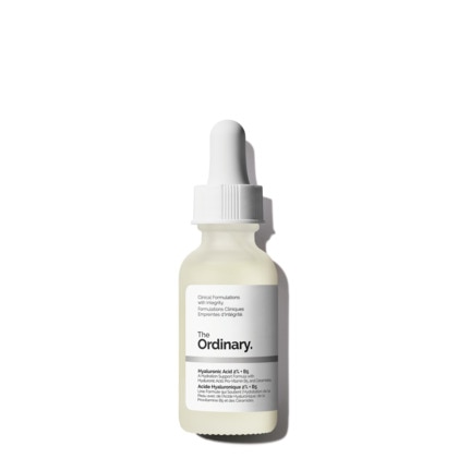 30ML THE ORDINARY SÉCHERESSE ET DÉSHYDRATATION Acide hyaluronique 2% + b5  1 of 4 