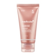 75ML MEDICUBE COLLAGEN Collagen   masque de nuit peel-off au collagène  
