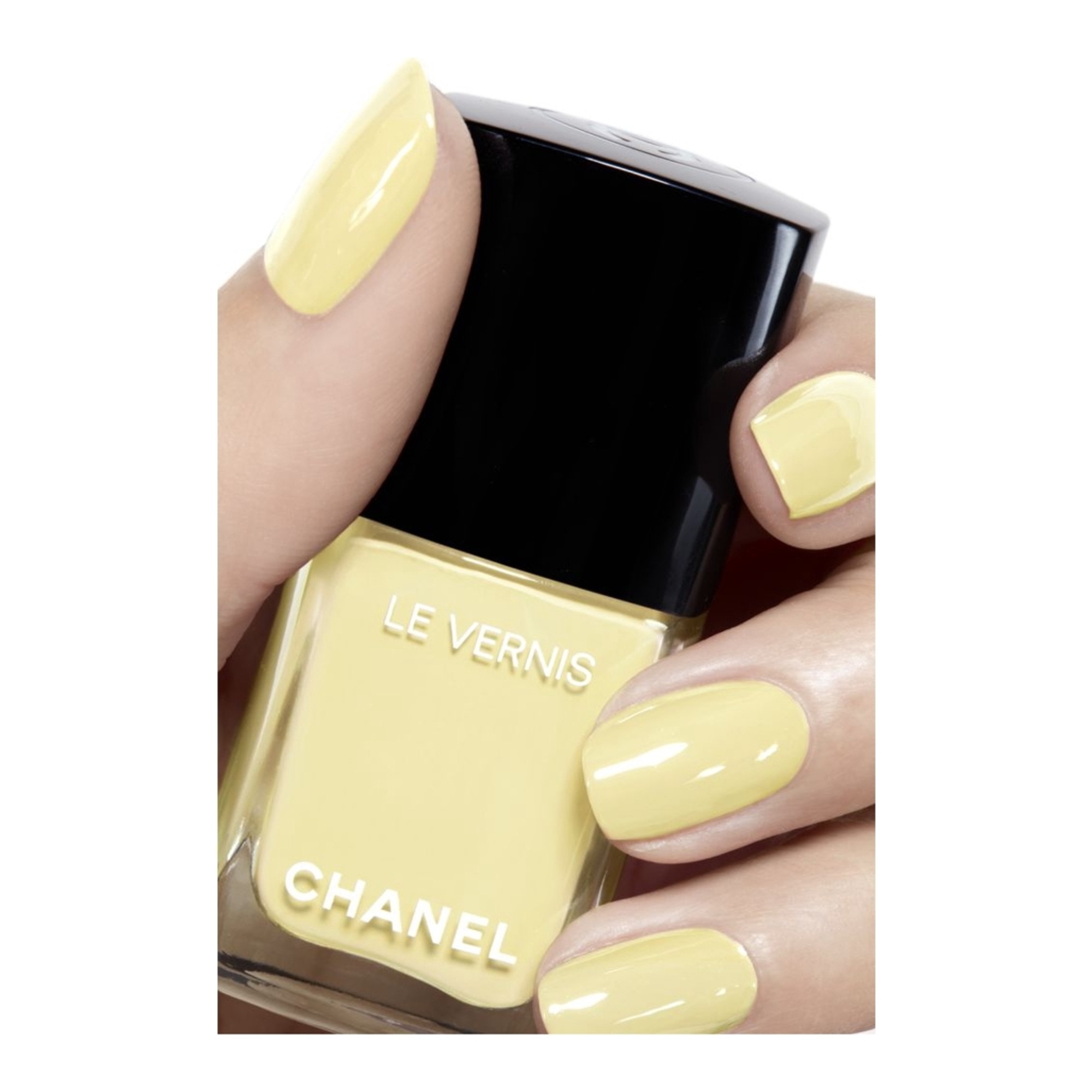 Couleur et brillance longue tenue