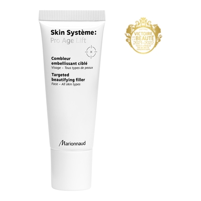 Marionnaud - Skin Système Proage Lift - Combleur Embellissant Ciblé - 20ml