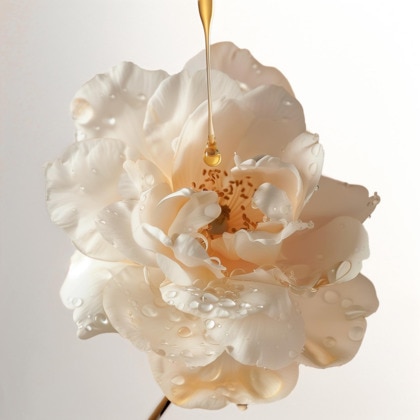 L'Huile de Leonor Greyl