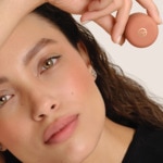 Armani DOLCI MAKEUP BLUSH Blush multi-usages 3 of 4 Blush multi-usages