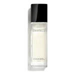 100mL CHANEL CRISTALLE Eau de toilette vaporisateur  1 of 2 Eau de toilette vaporisateur