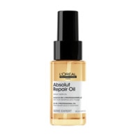 30ML L'ORÉAL PROFESSIONNEL SERIE EXPERT ABSOLUT REPAIR Huile 10 en 1  