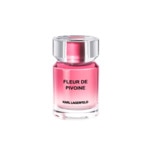 50ML KARL LAGERFELD LES PARFUMS MATIÈRES Fleur de pivoine - eau de parfum 1 of 4 Fleur de pivoine - eau de parfum