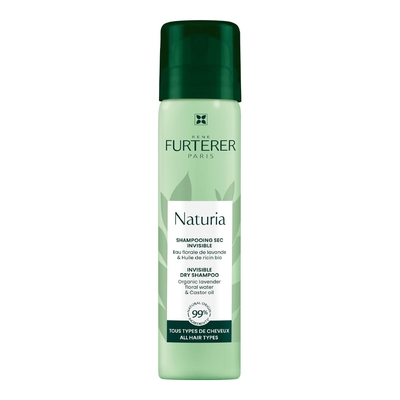 Rene Furterer - Naturia - Shampooing Sec Invisible - 75ml