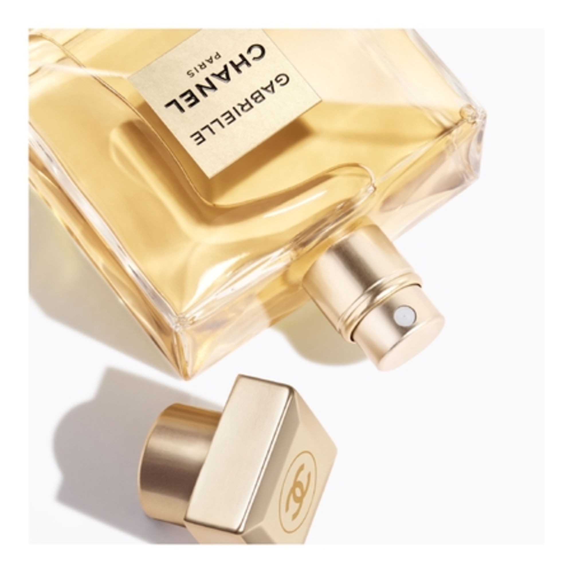 EAU DE PARFUM VAPORISATEUR