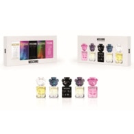  MOSCHINO TOY Coffret - miniatures  1 of 2 