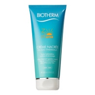 200ML BIOTHERM CREME NACREE OLIGO-THERMALE Après-soleil haute hydratation sublime le bronzage  