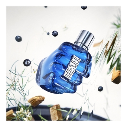 Eau de toilette