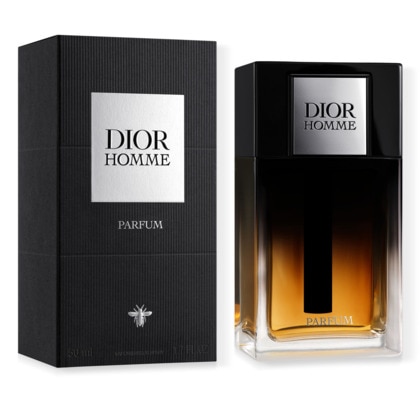 Parfum - notes ambrées, boisées et fleuries