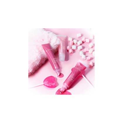 Coffret trio lèvres ultra-glossy