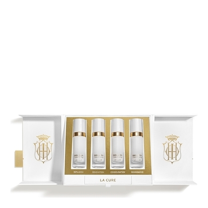 40ML Sisley SISLEŸA L'intégral anti-âge la cure  1 of 4 