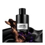 100ML Tom Ford OMBRE LEATHER Parfum  2 of 4 Parfum