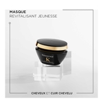 200ML KÉRASTASE CHRONOLOGISTE Masque intense régénérant  2 of 4 Masque intense régénérant