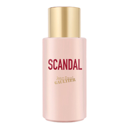 200ML Jean Paul Gaultier SCANDAL Lotion Parfumée  1 of 1 