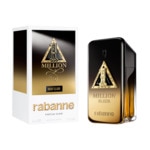 50ML Rabanne 1 MILLION NIGHT ELIXIR Parfum elixir 2 of 4 Parfum elixir