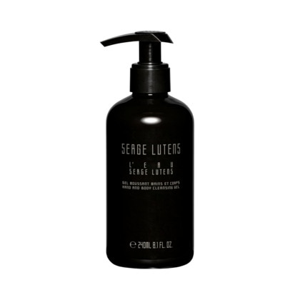 25.1G Serge Lutens MATIN LUTENS L'eau - savon liquide  1 of 4 