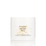 400ML Elizabeth Arden WHITE TEA Crème pour le corps douceur ultime 1 of 4 Crème pour le corps douceur ultime