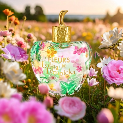 Eau de parfum