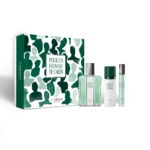  CARON POUR UN HOMME DE CARON Coffret - eau de toilette + déodorant + format voyage  1 of 1 Coffret - eau de toilette + déodorant + format voyage