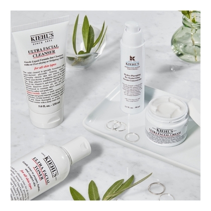 250ML KIEHLS ULTRA FACIAL Tonique tous types de peaux même sensibles  1 of 4 