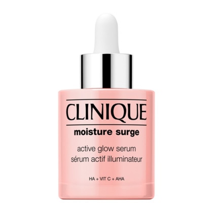 30mL Clinique MOISTURE SURGE™ Sérum actif illuminateur visage  1 of 4 