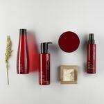 300ML SHU UEMURA ART OF HAIR COLOR LUSTRE Shampoing protecteur de couleur  4 of 4 Shampoing protecteur de couleur