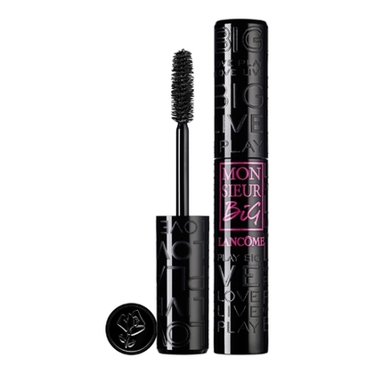 Mascara Big Volume et Tenue Jusqu'à 24h