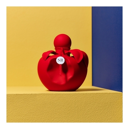 30ML Nina Ricci NINA EXTRA ROUGE Eau de parfum  1 of 4 