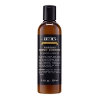 250ml KIEHLS GROOMING SOLUTIONS Shampoing nourrissant cheveux & barbe  1 of 2 