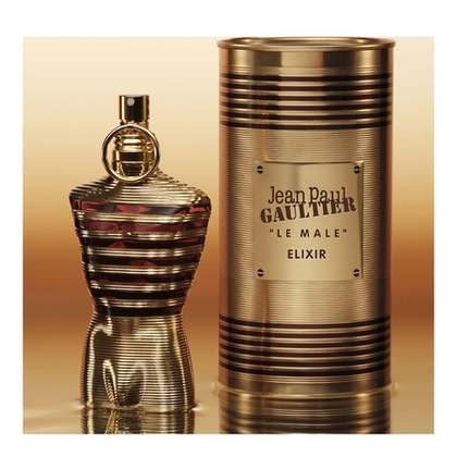 75ml Jean Paul Gaultier LE MALE ELIXIR Eau de parfum  1 of 4 