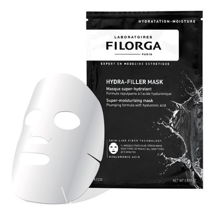 23g Filorga 775166 Masque super hydratant  1 of 4 