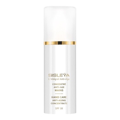 75ML Sisley SISLEŸA L'INTEGRAL ANTI-ÂGE Sisleÿa L'Intégral Anti-Âge Concentré Anti-Âge Mains  1 of 3 