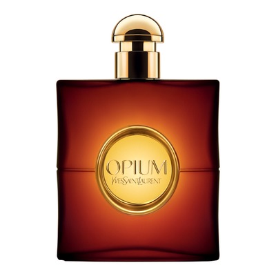 Yves Saint Laurent - Opium - Eau De Toilette - 90ml