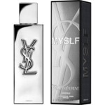 60ML Yves Saint Laurent MYSLF L'ABSOLU Parfum 2 of 4 Parfum