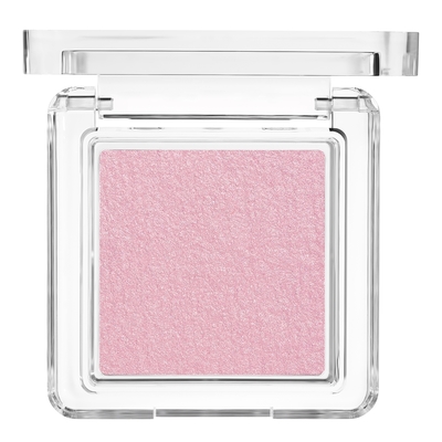 Marionnaud - Make Me Happy - Mon Ombre Soyeuse - 13 - Flirty Pink