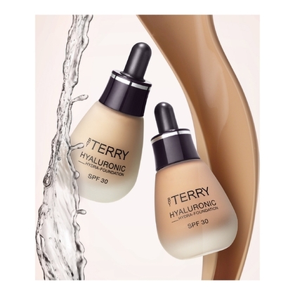  BY TERRY HYALURONIC Fond de teint SPF30  1 of 4 