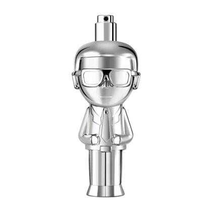 60ml KARL LAGERFELD KARL IKONIK POUR LUI Eau de parfum  1 of 4 