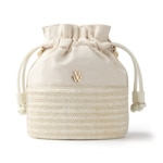 MARIONNAUD VANESSA WU X MARIONNAUD Le sac à main beauté 2 of 3 Le sac à main beauté