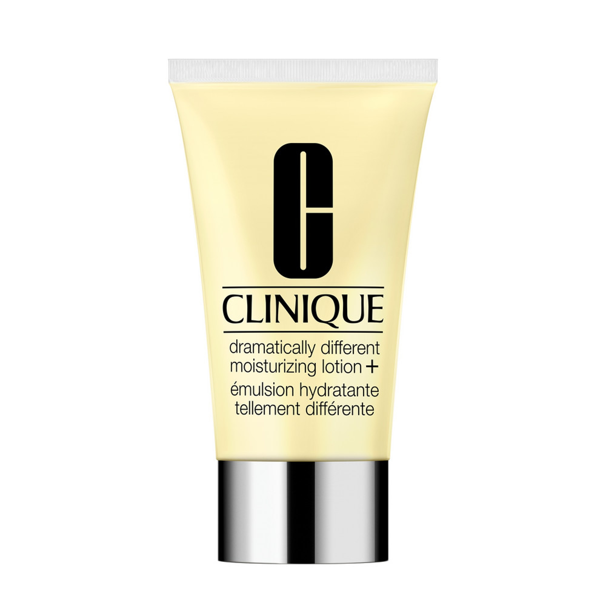 Clinique - Ddm - Émulsion Hydratante Tellement Différente - 50ml
