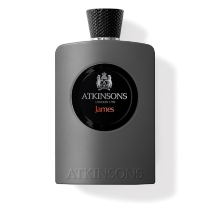 100ML ATKINSONS JAMES Eau de parfum  1 of 4 