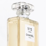 100ml CHANEL N°5 L'EAU Eau de toilette  2 of 2 Eau de toilette