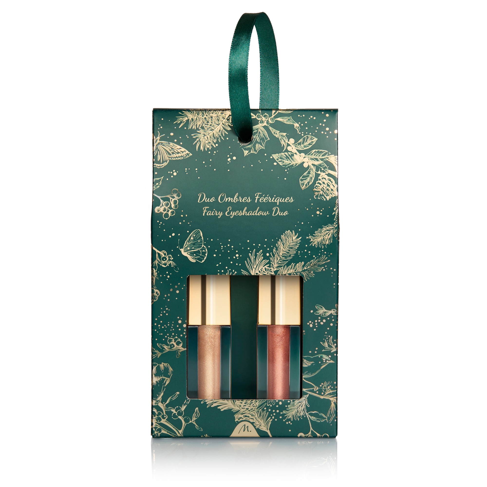 Marionnaud - Le Jardin Enchanté - Duo Ombres Féériques