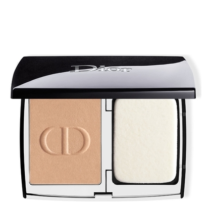  DIOR DIOR FOREVER NATURAL VELVET Fond de teint compact longue tenue - sans transfert - rechargeable  1 of 3 