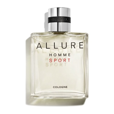 Chanel - Allure Homme Sport - Cologne Vaporisateur - 50ml
